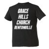 Youth Fine Jersey T-Shirt Thumbnail