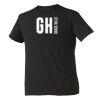 Youth Fine Jersey T-Shirt Thumbnail