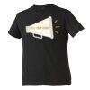 Youth Fine Jersey T-Shirt Thumbnail