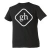 Youth Fine Jersey T-Shirt Thumbnail