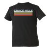 Youth Fine Jersey T-Shirt Thumbnail
