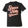 Youth Fine Jersey T-Shirt Thumbnail