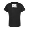 Unisex Poly-Rich T-Shirt Thumbnail