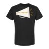 Unisex Poly-Rich T-Shirt Thumbnail