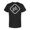 Unisex Poly-Rich T-Shirt Thumbnail