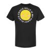 Unisex Poly-Rich T-Shirt Thumbnail