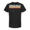 Unisex Poly-Rich T-Shirt Thumbnail