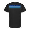 Unisex Poly-Rich T-Shirt Thumbnail