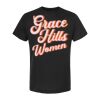 Unisex Poly-Rich T-Shirt Thumbnail