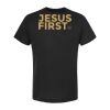 Unisex Poly-Rich T-Shirt Thumbnail