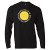 Poly-Rich Long Sleeve T-Shirt Thumbnail
