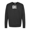 Unisex Fleece Crewneck Sweatshirt Thumbnail