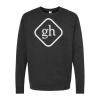 Unisex Fleece Crewneck Sweatshirt Thumbnail