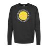 Unisex Fleece Crewneck Sweatshirt Thumbnail