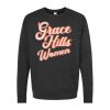 Unisex Fleece Crewneck Sweatshirt Thumbnail