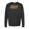Unisex Fleece Crewneck Sweatshirt Thumbnail