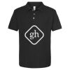 Unisex 50/50 Sport Polo Thumbnail