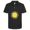 Unisex 50/50 Sport Polo Thumbnail