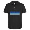 Unisex 50/50 Sport Polo Thumbnail