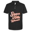 Unisex 50/50 Sport Polo Thumbnail
