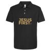 Unisex 50/50 Sport Polo Thumbnail