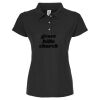 Women's 50/50 Sport Polo Thumbnail