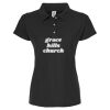 Women's 50/50 Sport Polo Thumbnail