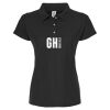 Women's 50/50 Sport Polo Thumbnail