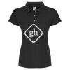 Women's 50/50 Sport Polo Thumbnail