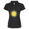 Women's 50/50 Sport Polo Thumbnail