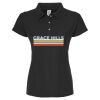Women's 50/50 Sport Polo Thumbnail