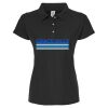 Women's 50/50 Sport Polo Thumbnail