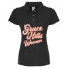 Women's 50/50 Sport Polo Thumbnail