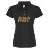 Women's 50/50 Sport Polo Thumbnail