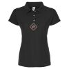 Women's 50/50 Sport Polo Thumbnail